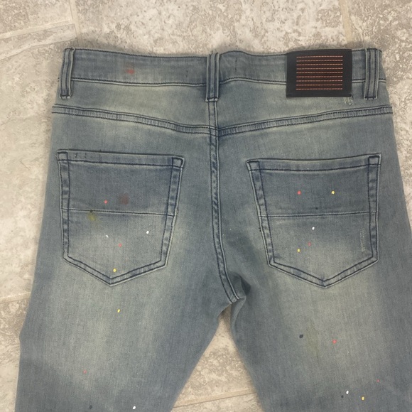 Serenede Jeans Size 32. - Picture 6 of 10